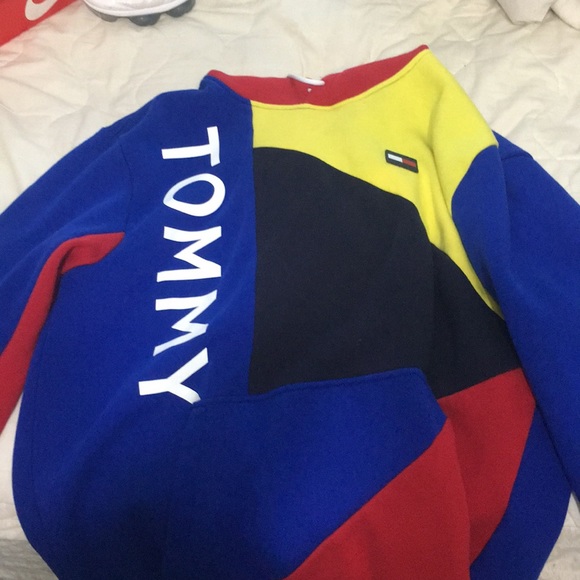 Tommy Hilfiger Other - Tommy Hilfiger Hoodie